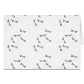 Libellen (Vorderseite (Horizontal))