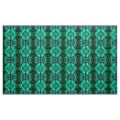 Libellen-Aqua-Stoff Stoff (Yard (91,4 cm))
