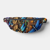 Libellen Bauchtasche (Ablage )