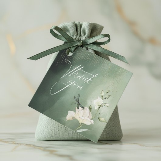 Libellen-Blumen-Süße-16-Dankeschön-ID1310 Geschenkanhänger