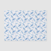 Libellen-Dekor-Seidenpapier, Insekt Seidenpapier (Vorderseite)