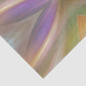 Libellen-Flügel Seidenpapier (Ausschnitt)