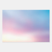 Libellen glauben geschenkpapier set (Vorderseite 2)