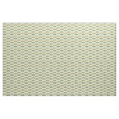 Libellen-Illustrationen Stoff (Yard (91,4 cm))