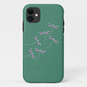 Libellen im Flug Case-Mate iPhone Hülle