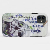 Libellen, iPhone 5 Fall Case-Mate iPhone Hülle (Rückseite (Horizontal))