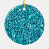 Libellen Keramik Ornament (Hinten)