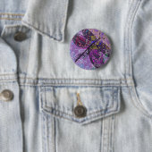 Libellen-Knopf Button (Beispiel)