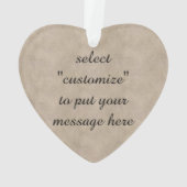 Libellen-Kunst Ornament (Rückseite)