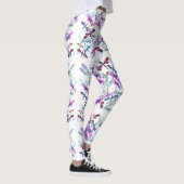 Libellen Leggings (Rechts)