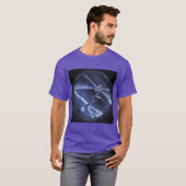 Libellen Mädchen T-Shirt (Vorne ganz)