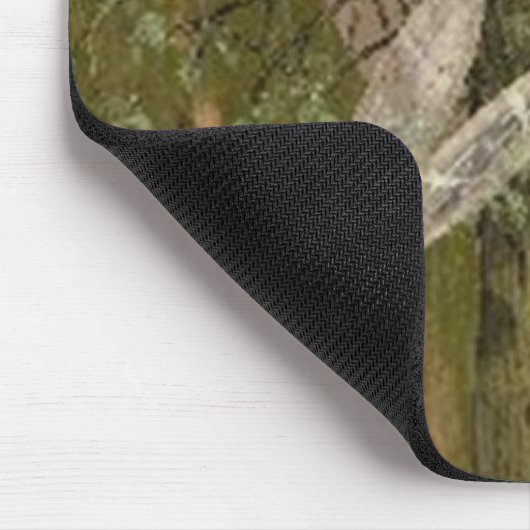 Libellen Mousepad (Ecke)