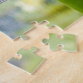 Libellen-Puzzlespiel Puzzle (Seite)