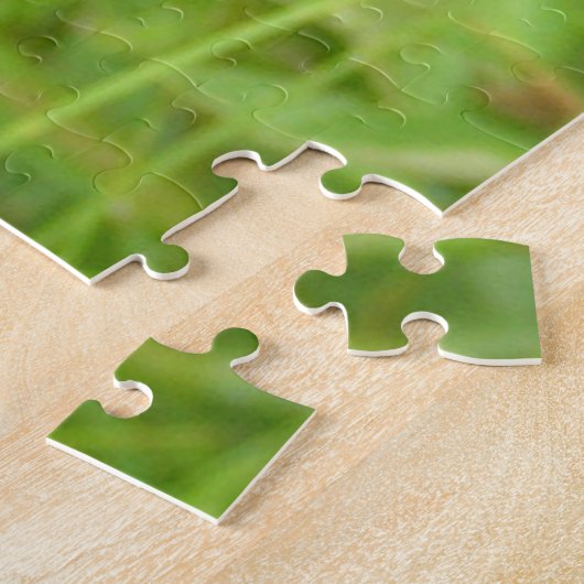 Libellen-Puzzlespiel Puzzle (Seite)