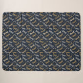 Libellen-Schimmer Sherpadecke (Vorderseite (Horizontal))