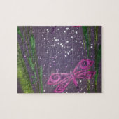 Libellen-Serie Puzzle (Horizontal)