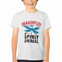 Libellen sind mein Geist