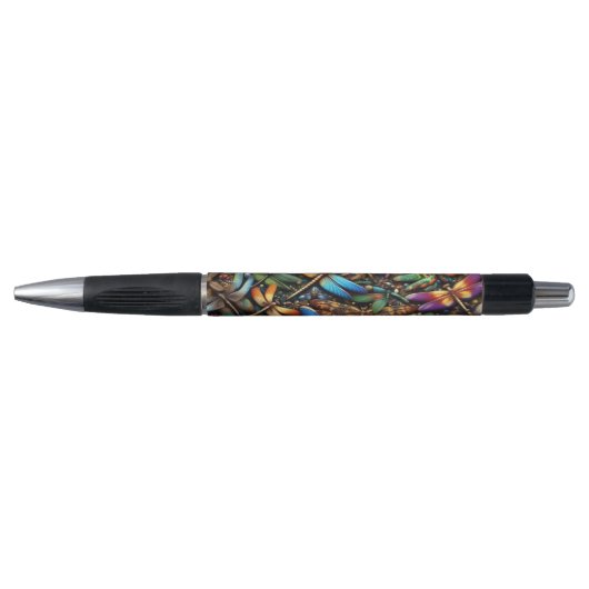 Libellen Stift (Vorderseite)