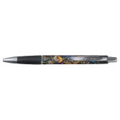 Libellen Stift (Rückseite)