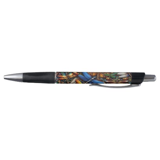 Libellen Stift (Unterseite)