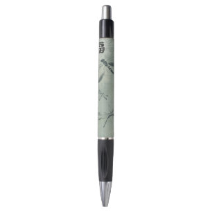 Libellen-Stift Kugelschreiber
