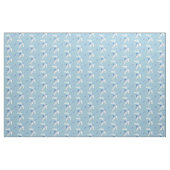 Libellen Stoff (Yard (91,4 cm))