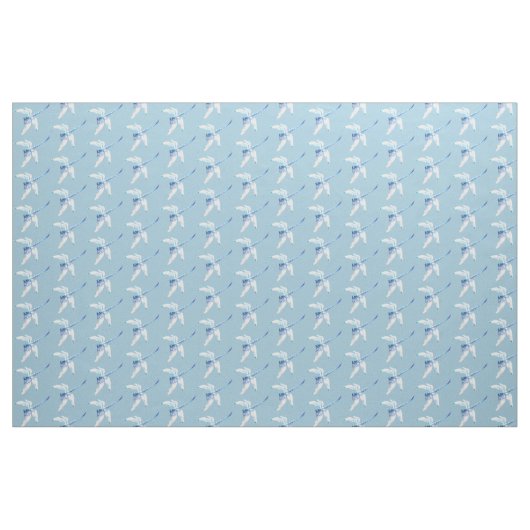 Libellen Stoff (Yard (91,4 cm))