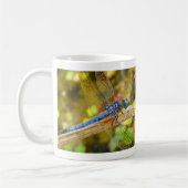 Libellen-Tasse Kaffeetasse (Links)