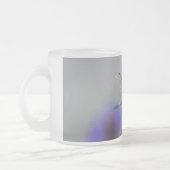 Libellen-Tasse Mattglastasse (Links)