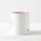 Libellen-Tasse Tasse (Zentrum)