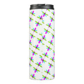 Libellen Thermosbecher (Rückseite)