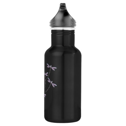 Libellen Trinkflasche (Rechts)
