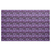 Libellen - Violett Stoff (Yard (91,4 cm))
