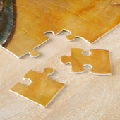 Libellen-Warmwind-Puzzle Puzzle (Seite)