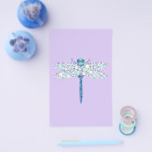 Libellenfliege Flyer (Einzeln)