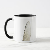 Libellenflügel Tasse (Links)