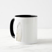 Libellenflügel Tasse (Vorderseite Links)