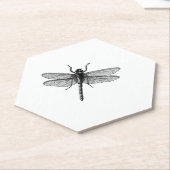 Libellenzubehör Untersetzer (angewinkelt)