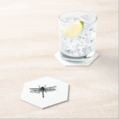 Libellenzubehör Untersetzer (Vor Ort)