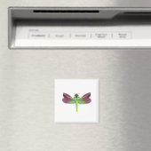 Libellule Magnet (In Situ (Geschirrspüler))