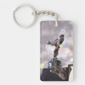 Liberace Rolls Royce Phantomv Schlüsselanhänger (Vorderseite)