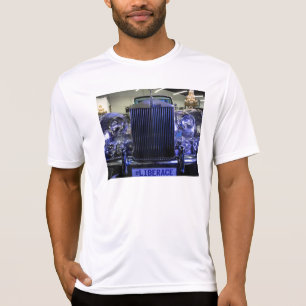 Liberace Rolls Royce T - Shirt