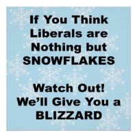 Liberal Blizzard