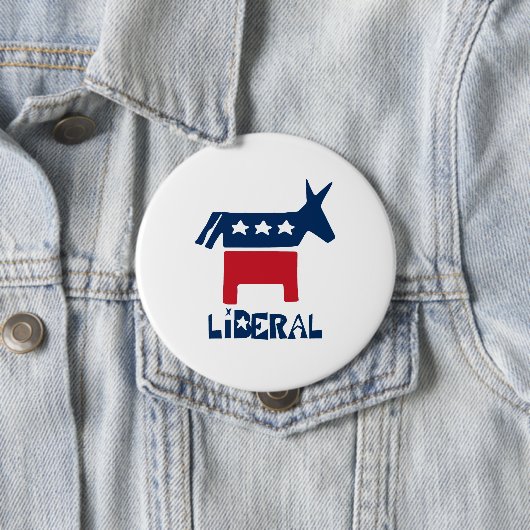 Liberal Button (Beispiel)