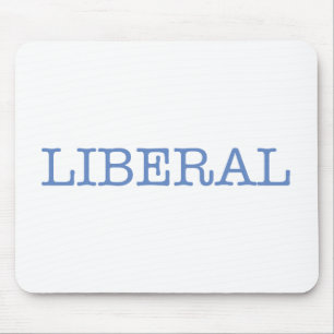 Liberal Mousepad