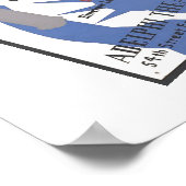 Liberal, Poster WPA Es kann hier 1936 nicht passie (Ecke)