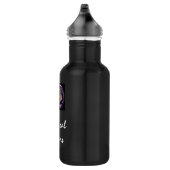 Liberal-Risse 2,0 Trinkflasche (Rechts)