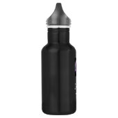 Liberal-Risse 2,0 Trinkflasche (Links)