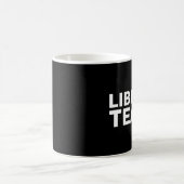 LIBERAL TEARS COFFEE MUGS KAFFEETASSE (Mittel)