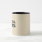 LIBERAL TEARS COFFEE MUGS TASSE (Zentrum)